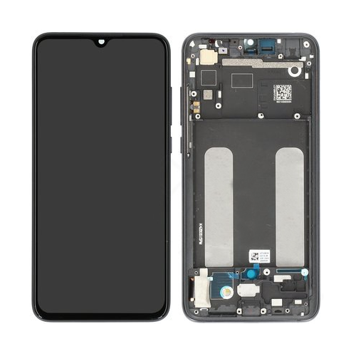 [6908] Xiaomi Display LCD Mi 9 Lite Tarnish 5600030F3B00 560610118033