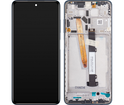 [14133] Xiaomi Display LCD Poco X3 Pro Tarnish 560002J20S00