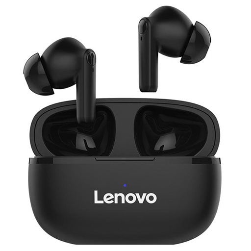 [6970648213060] Lenovo HT05 TWS headphones black PTM7C02880