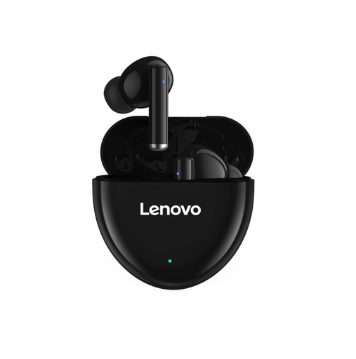 [6941192254892] Lenovo HT06 TWS headphones black QXD1B07911