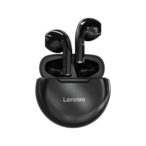 [6970648213121] Lenovo HT38 TWS headsphones black PTM7C02922