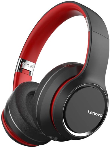 [6970648211530] Lenovo HD200 TWS bluetooth headset black PTM7C02256