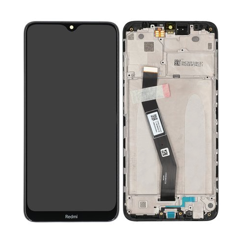 [7454] Xiaomi Display LCD Redmi 8A Black 5600030C3K00 560002C3K300