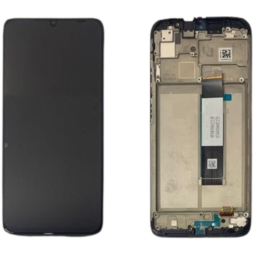 [13603] Xiaomi Display LCD Redmi 9T Black 560001J19S00