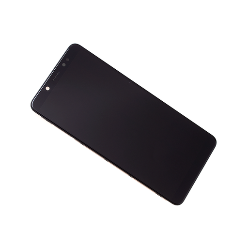 [7114] Xiaomi Display LCD Redmi Note 5 Black 560610027033