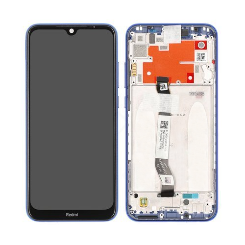 [6902] Xiaomi Display LCD Redmi Note 8T Blue 5600030C3X00