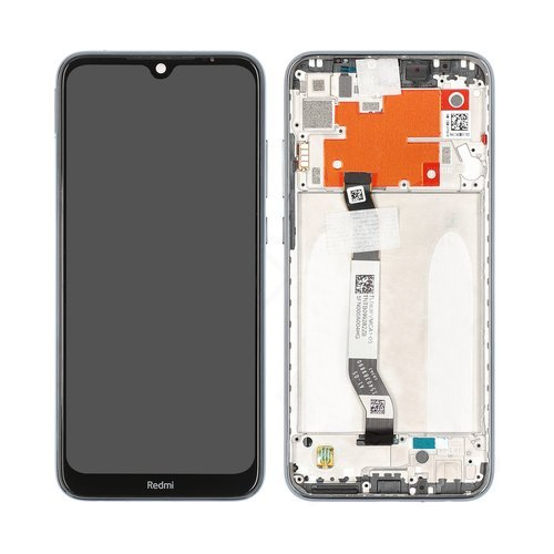 [6903] Xiaomi Display LCD Redmi Note 8T Tarnish 5600040C3X00