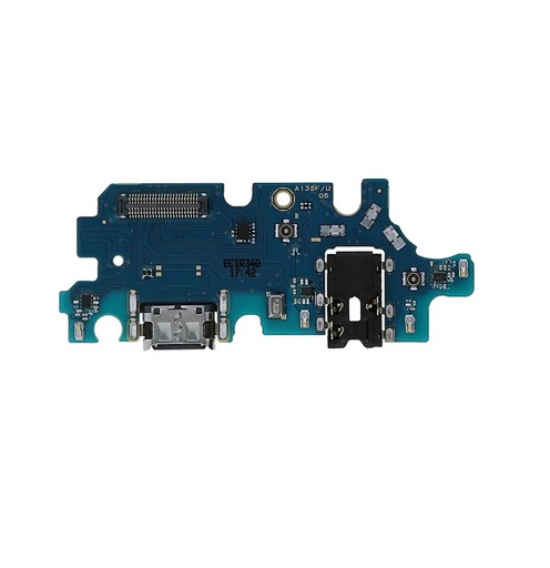 [15298] Samsung charging dock board A13 4G SM-A135F GH96-15062A