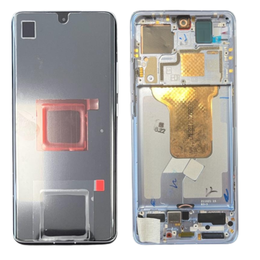 [15711] Xiaomi Display LCD Xiaomi 12X 5G 2022 Blue 5600040L3A00