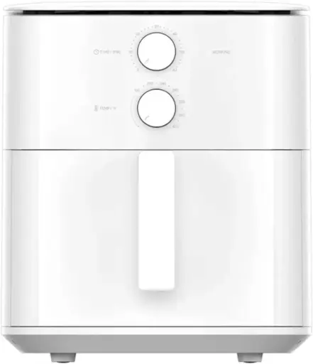 [6941812785218] Xiaomi Friggitrice ad Aria 6L White BHR8588EU