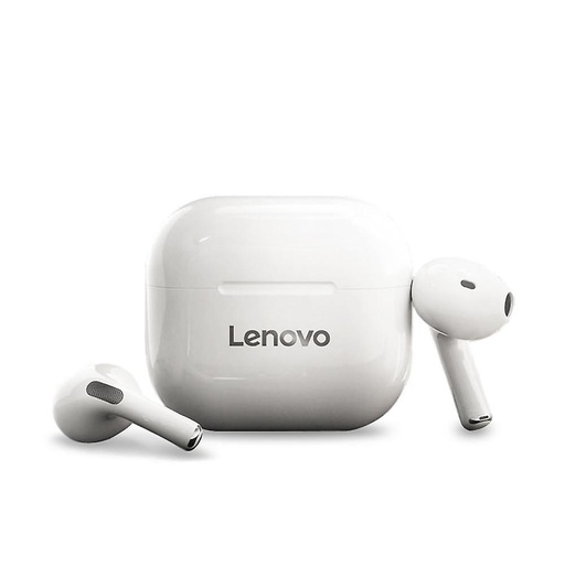 [6928760168775] Lenovo LP40 TWS earphones LivePods white