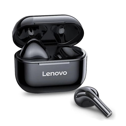 [6928760168768] Lenovo LP40 TWS earphones LivePods black