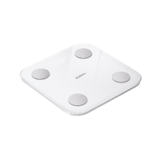 [6941812751985] Xiaomi Bilancia Digitale Body Composition S400 BHR7793GL