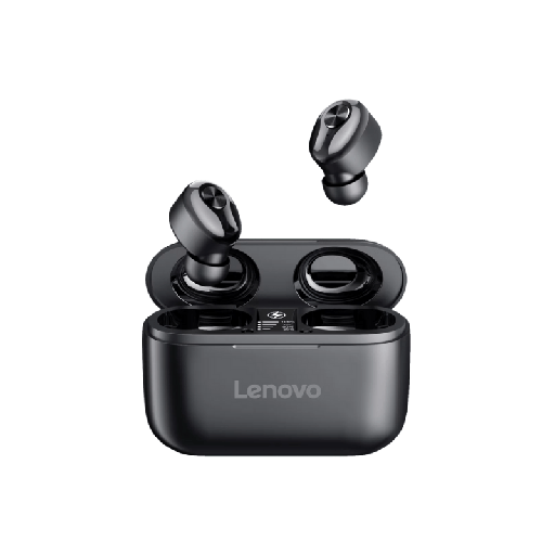 [6970648211905] Lenovo HT18 TWS Headphones black PTM7C02358