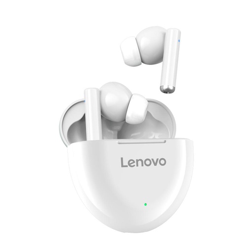 [6941192254748] Lenovo HT06 TWS earphones white QXD1B07923