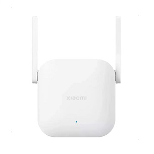 [6941948701441] Xiaomi Range Extender Wi-Fi 300Mbps 2,4 GHz N300 White DVB4398GL