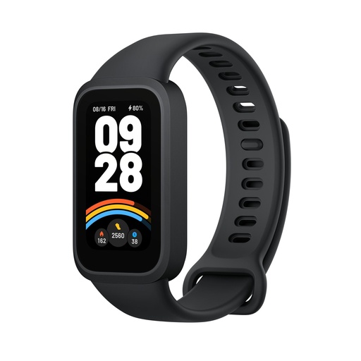 [6941812706251] Xiaomi Smartwatch Smart Band 9 Active Black BHR9444GL