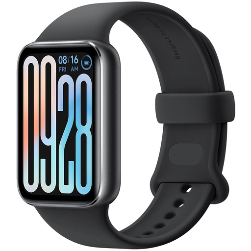 [6941812789704] Xiaomi Smartwatch Smart Band 9 Pro Obsidian Black BHR8710GL