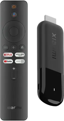 [6941948707108] Xiaomi Mi TV Stick (2 Gen) 4K Ultra HD PFJ4151EU