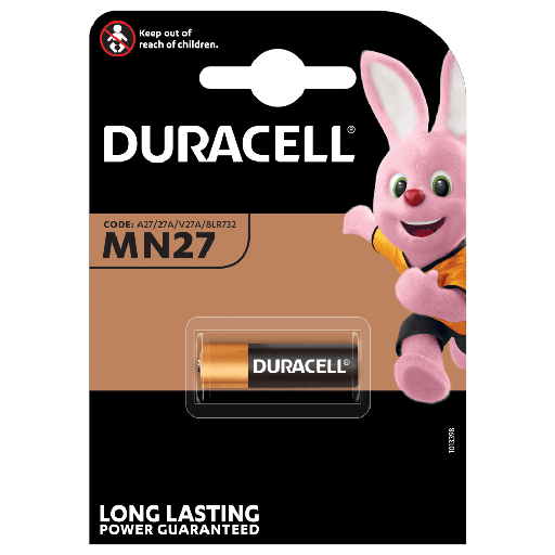 [5000394923355] Duracell Flashlight Battery Plus D +50% LR20 MN1300