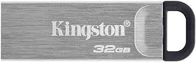 [740617309027] Kingston PenDrive 32GB 3.2 DTKN/32GB