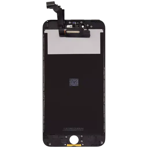 [14597] ZY Display LCD Per iPhone 6 Plus Black Premium