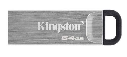 [740617309102] Kingston PenDrive 64GB 3.2 DTKN/64GB