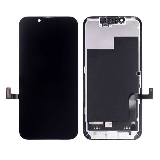 [15201] iTruColor Display LCD For iPhone 13 FHD COF Incell