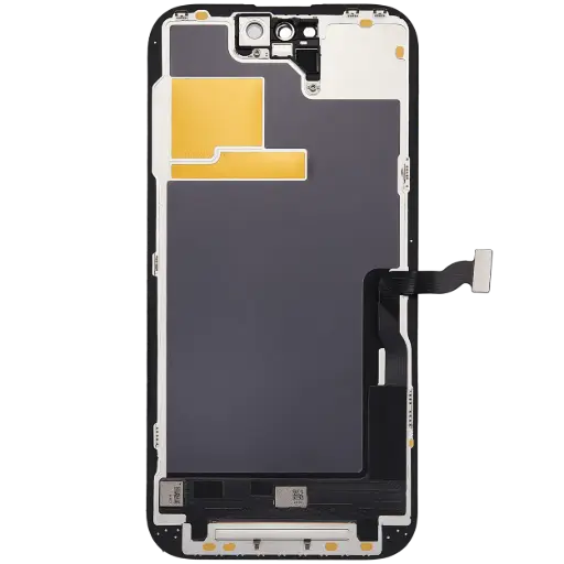 [17452] iTruColor Display Lcd for iPhone 15 Pro FHD COF Incell