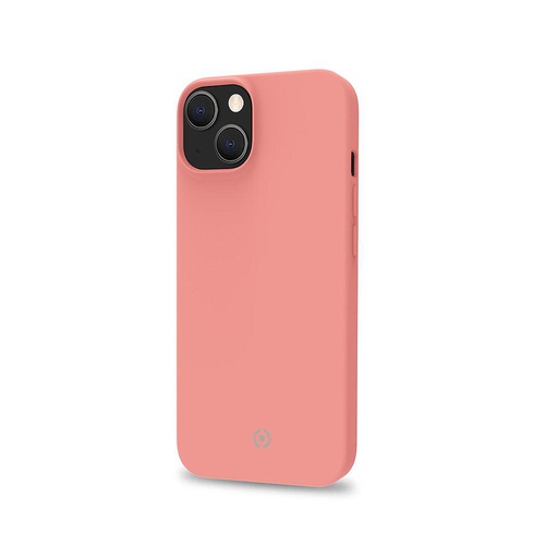 [8021735197515] Celly case iPhone 14 cromo pink CROMO1024BP