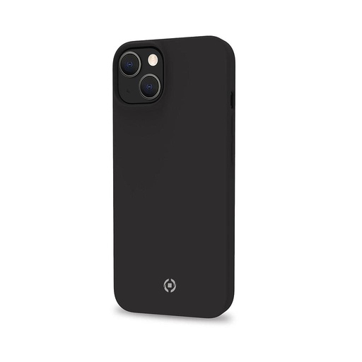 [8021735196716] Celly case iPhone 14 Plus cromo black CROMO1026BK