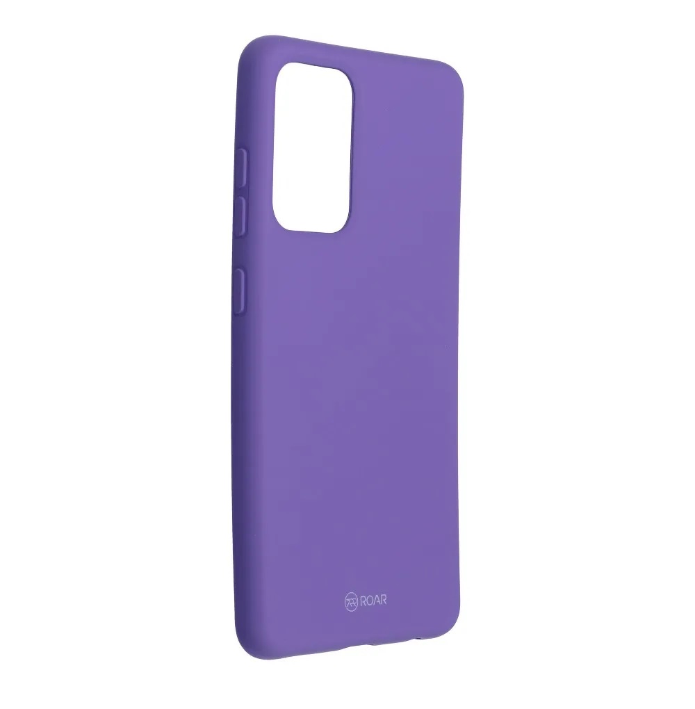 [5903396095023] Case Roar Samsung A52 A52 5G A52s 5G jelly violet