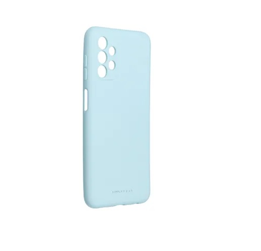 [5903396145902] Roar Case Samsung A13 4G jelly sky blue