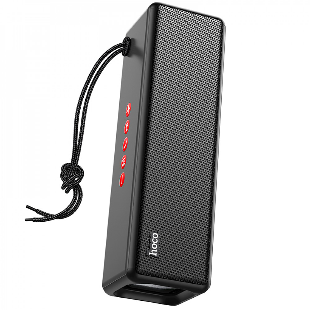 [6931474741639] Hoco speaker sports wireless black HC3
