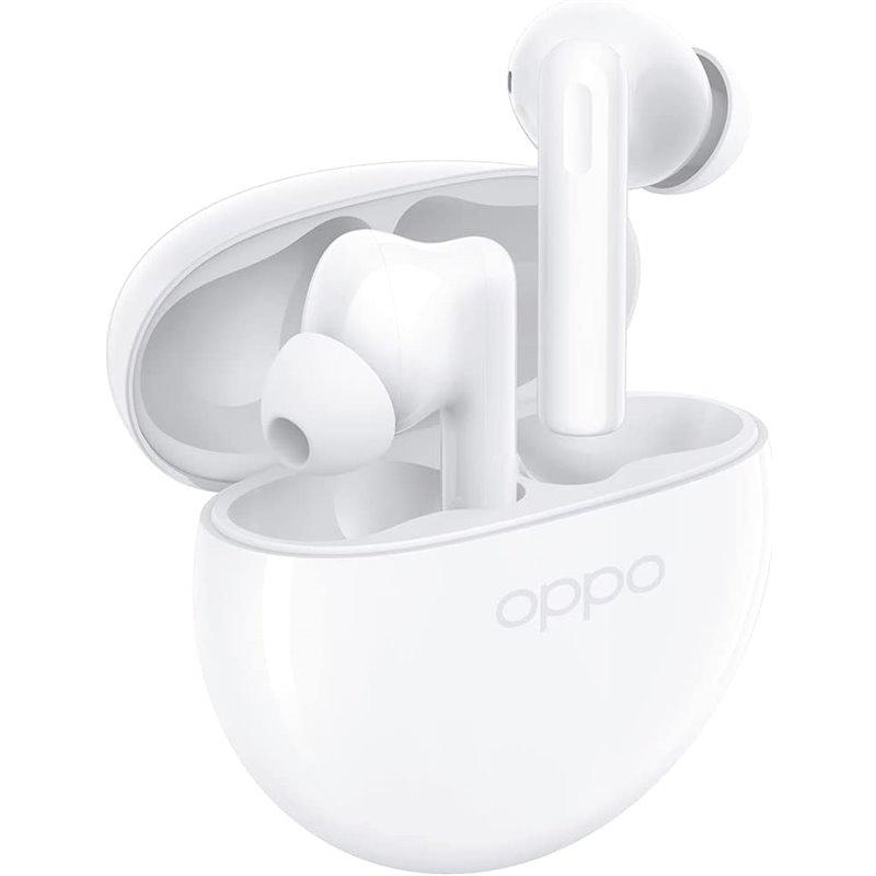 [6932169311748] Oppo ENCO Buds 2 W15 earphones white 6672566