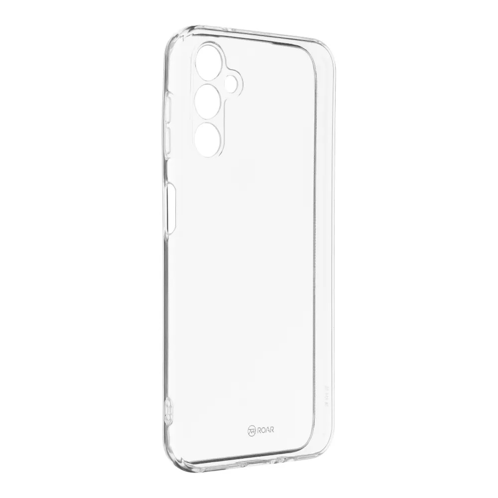 [5903396253331] Custodia Roar Samsung A14 5G jelly case trasparente