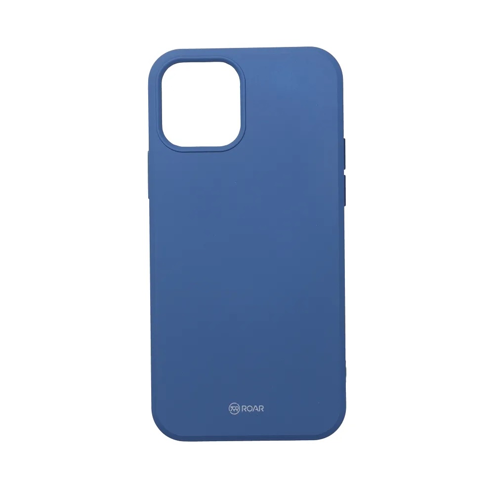 [5903396252709] Roar Case Samsung A14 5G jelly navy blue