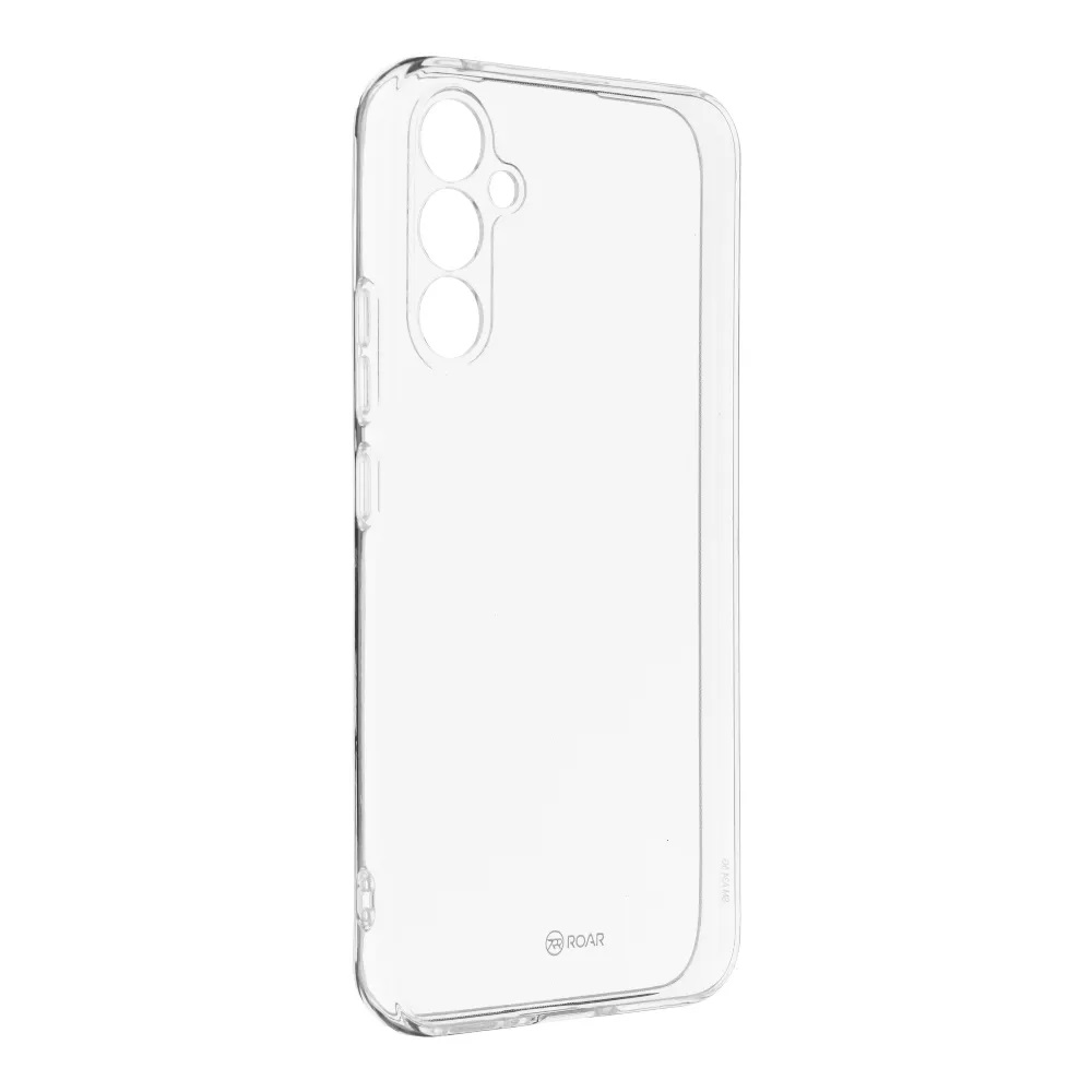 [5903396252815] Case Roar Samsung A34 5G jelly trasparent