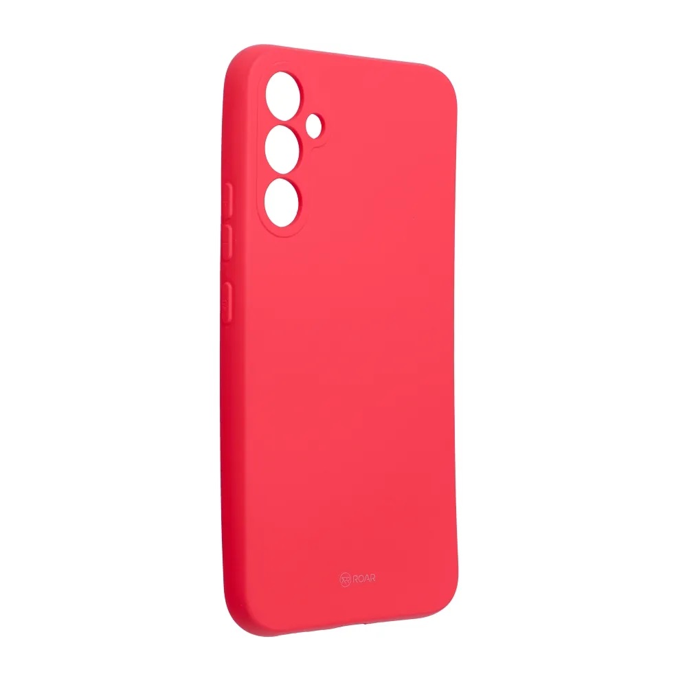 [5903396251962] Case Roar Samsung A34 5G jelly pink