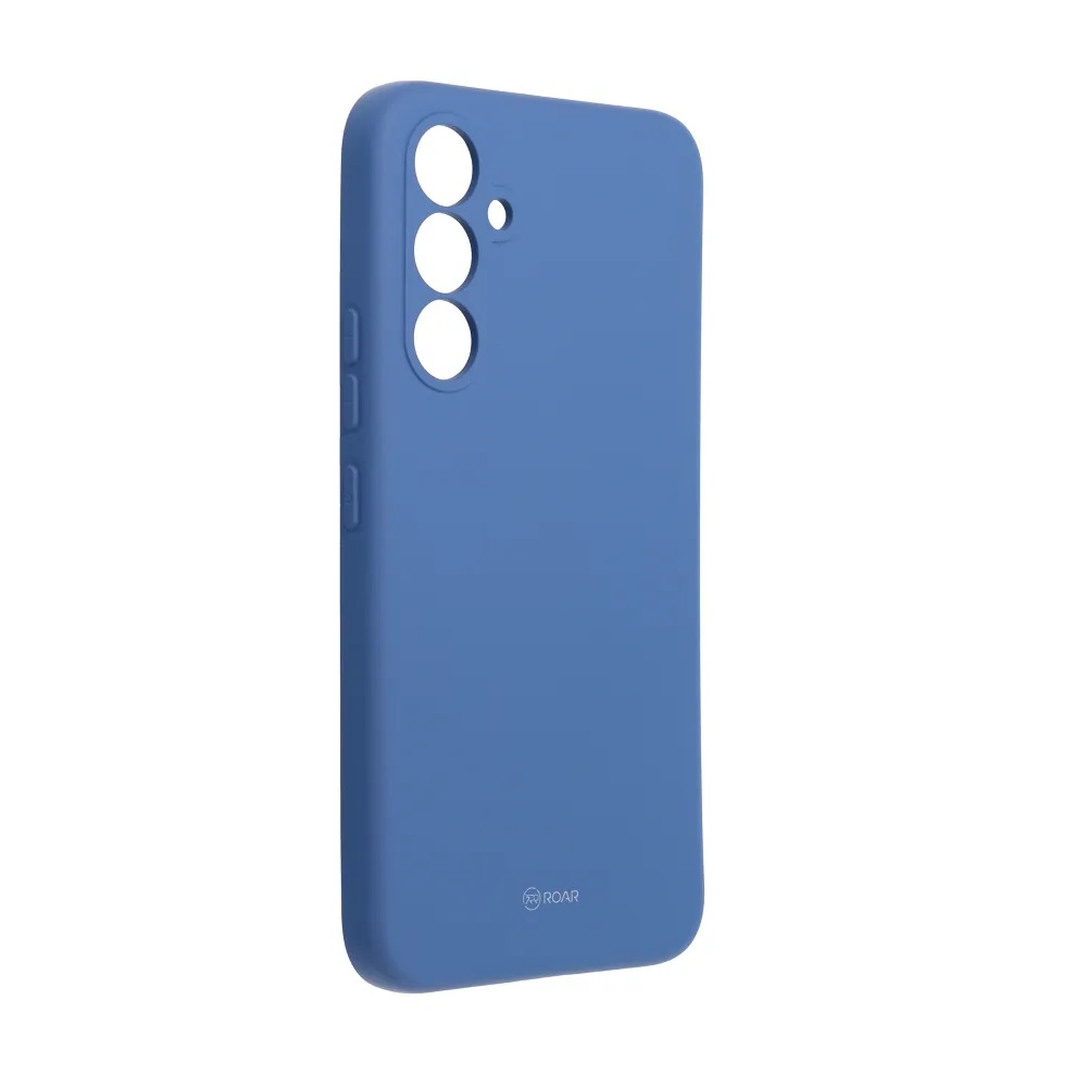 [5903396251894] Case Roar Samsung A54 5G jelly navy blue