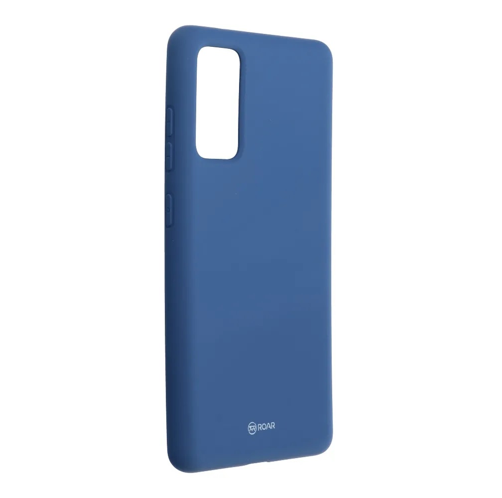 [5903396094897] Case Roar Samsung S20 FE jelly navy blue