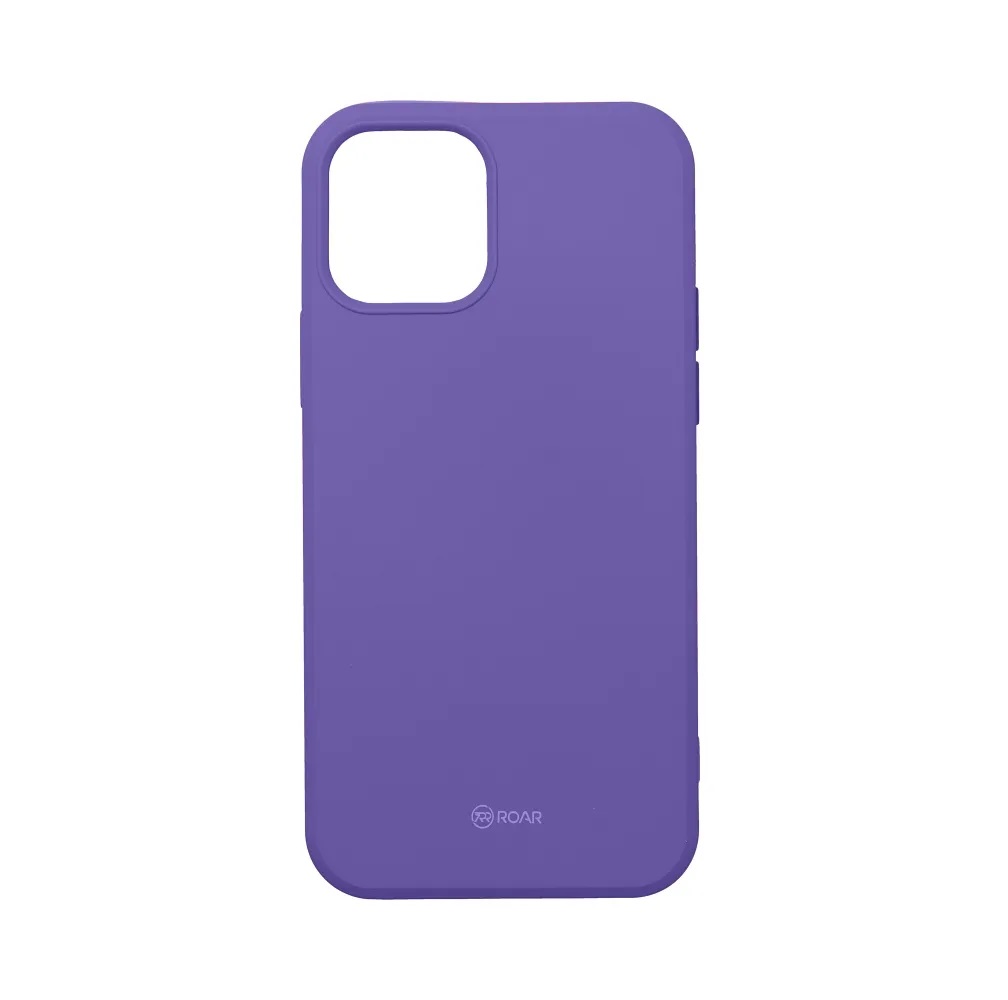 [5903396252211] Custodia Roar Samsung S23 5G jelly purple