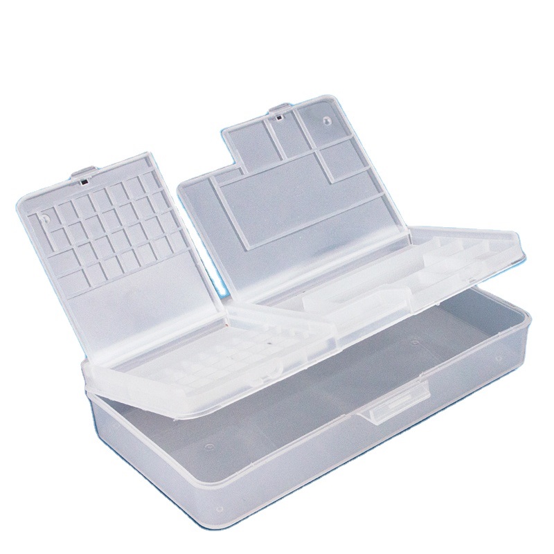 [6971806512117] Sunshine Storage box for motherboard parts Ic smartphone tools collector SS-001A 