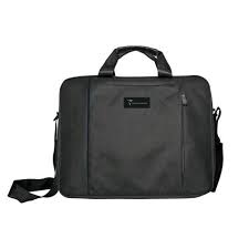 [8099990145251] Techmade Notebook bag up to 15.6" TM-PCBAG-BDBL