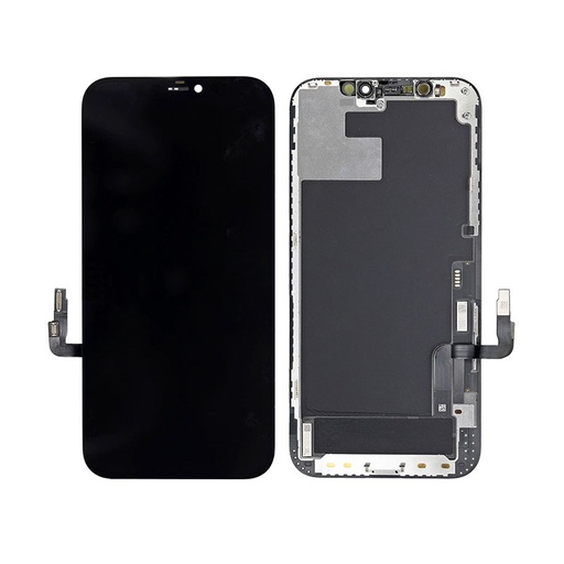 [16743] ZY Display Lcd for iPhone 12 iPhone 12 Pro incell COF LTPS FHD IC changeable