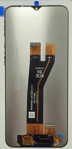 [16752] Display Lcd per Samsung A14 5G SM-A146B no frame