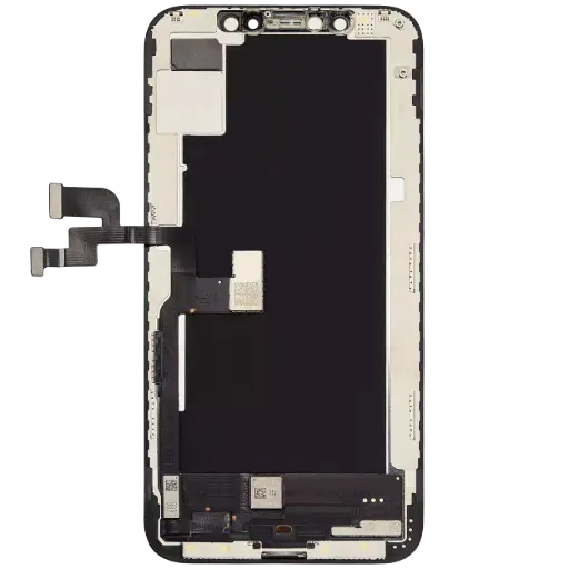 [18450] Apple Display LCD iPhone XS Rigenerato