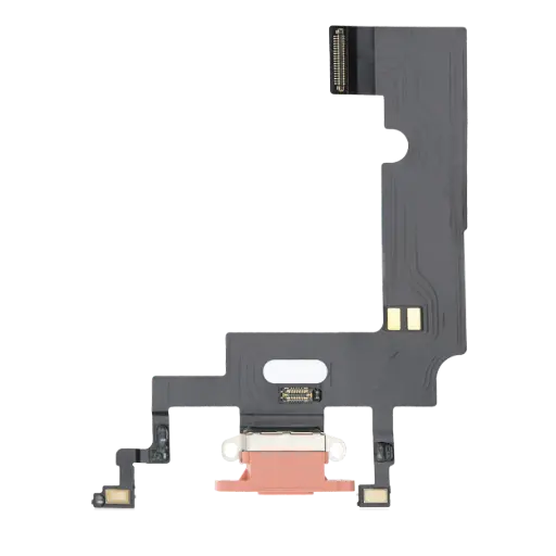 [18431] Apple Flex Charging Dock iPhone XR Coral Refurbished