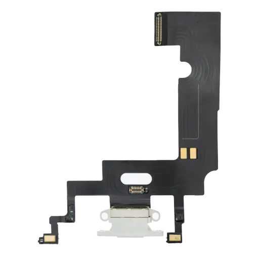 [18432] Apple Flex Charging Dock iPhone XR White Refurbished