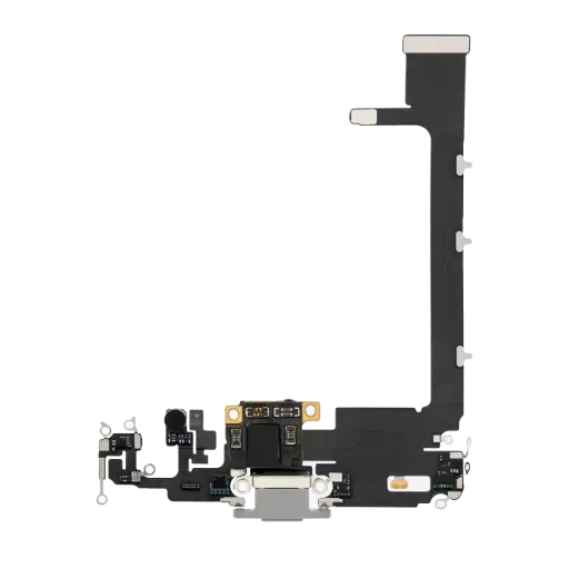 [18520] Apple Flex Charging Connector iPhone 11 Pro Max White Refurbished